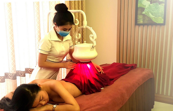 HB Spa Tuyên Quang cung cấp đa dạng các gói dịch vụ khác nhau cho khách hàng trải nghiệm 